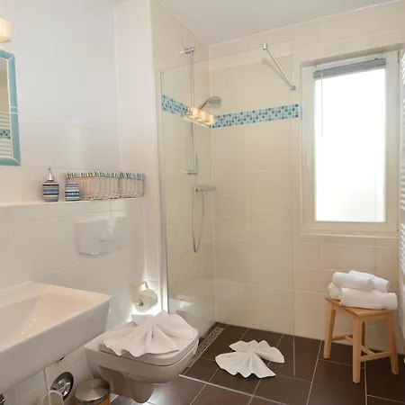 Wohnpark Stadt Hamburg Apt. 02 Binz