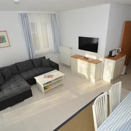 Wohnpark Stadt Hamburg Apt. 02 Apartment *