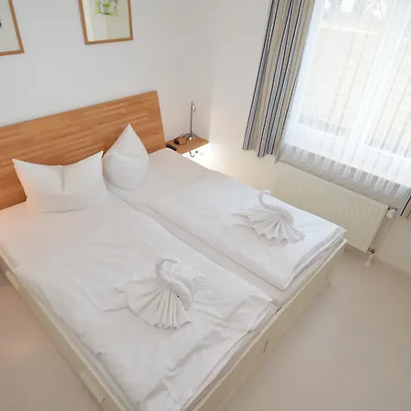 Appartement Wohnpark Stadt Hamburg Apt. 02 *