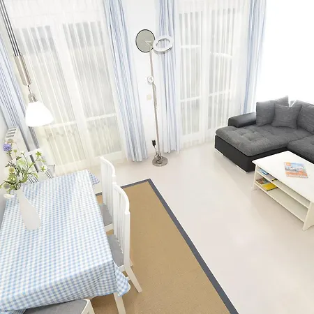 Wohnpark Stadt Hamburg Apt. 02 *